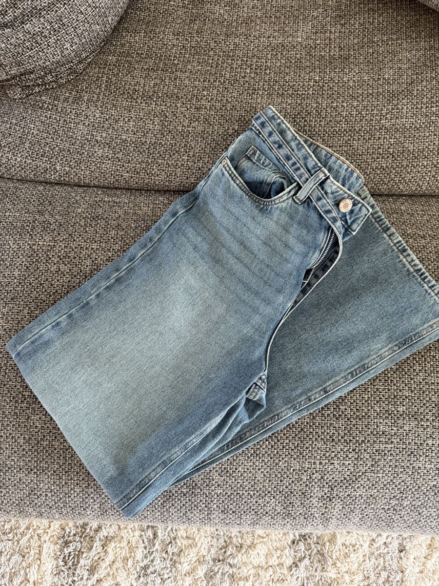 Jeans: Jeans – Neu und originalverpackt aus Horgen von mariia_01 1
