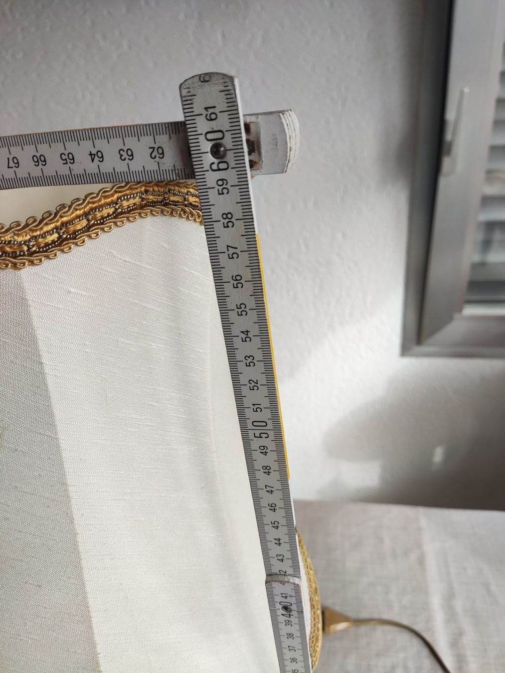 Lampes: Tischlampe – D'occasion à Gränichen par dani065 6