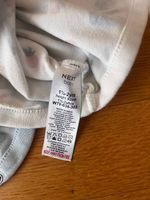 3 ärmellose Bodys Gr. 74/86  H&M & Zara 