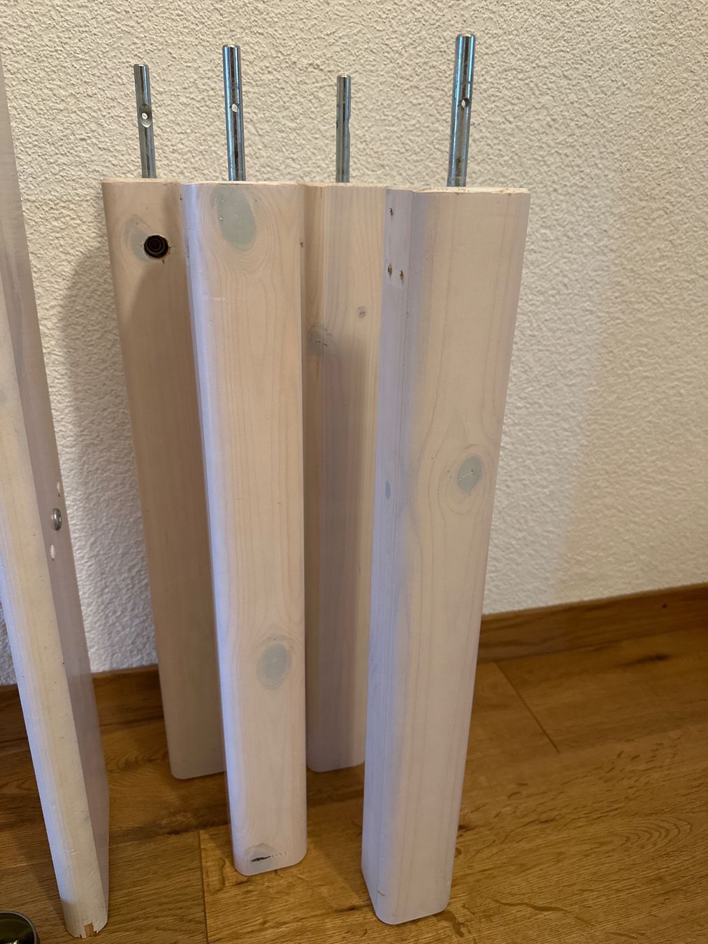 Flexa Letti: Flexa Halbhochverlängerung mit Leiter – Usato da Gampelen venduto da Sahe 2