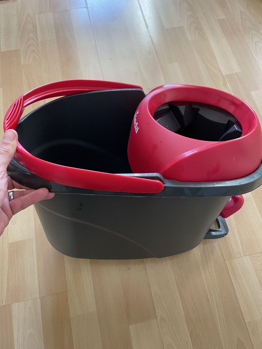 Aspirapolveri & Accessori: Vileda UltraMax XL – Nuovo (secondo la descrizione) da Zürich venduto da nic_syf6 3