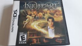 Inkheart - Tintenherz - DS