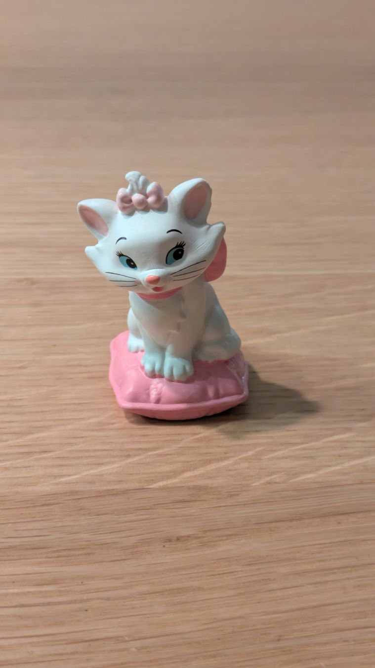 Audiolibri: Tonie Disney Aristocats – Usato da Vernier venduto da Kruemelchen_21