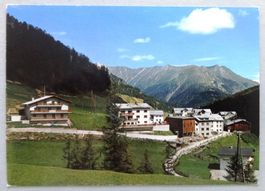 Pension Soldanella, Raveisch-Samnaun