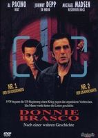Donnie Brasco (DVD)