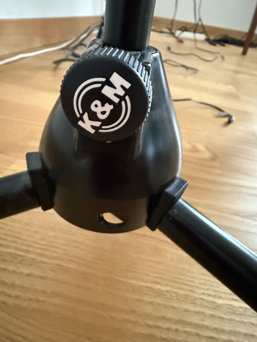 Microfoni: Condenser Mik SE M1C inkl Pop-Filter und Ständer – Usato da Münsingen venduto da Immergutbedient 4