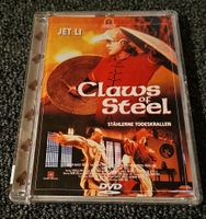 Claws of Steel DVD - Jet Li (14802)