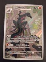 Pokémon Héros Transcendants: Malamandre 224/217 FR