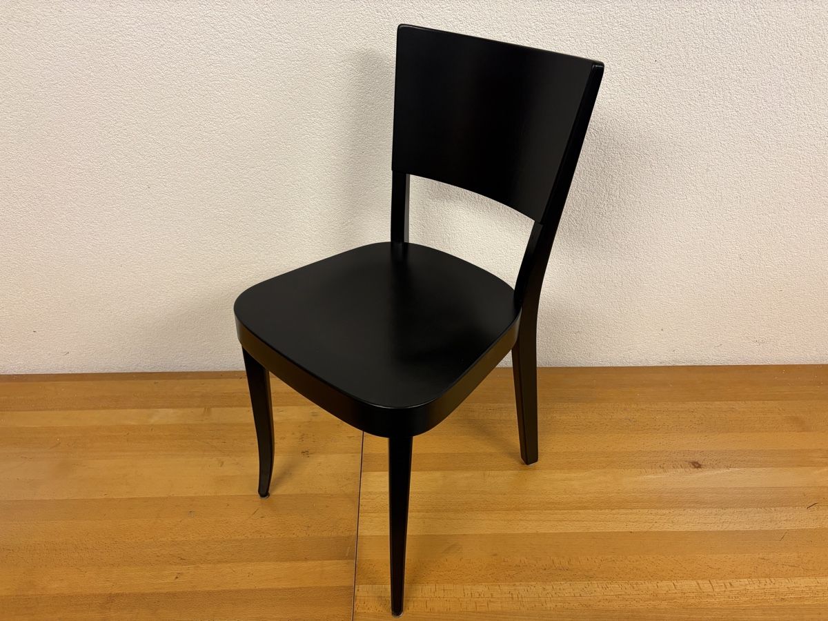 Horgen Glarus Stühle: 6 x Horgen Glarus Häfeli – Gebraucht aus Zunzgen von ZUNZ 1