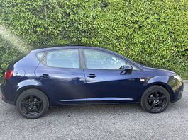Seat Ibiza mit gültiger Mfk, mindestens 1 Jahr