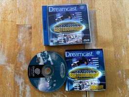 Tony Hawk's Skateboarding (CIB)