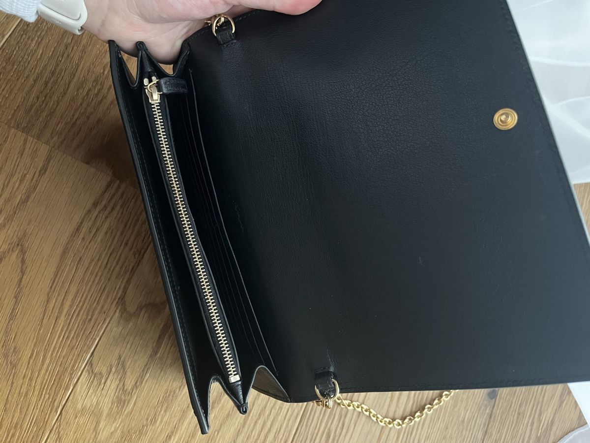 Saint Laurent Borse da donna: Ysl shoulder bag with original packaging – Nuovo (secondo la descrizione) da Weiach venduto da skynat 2