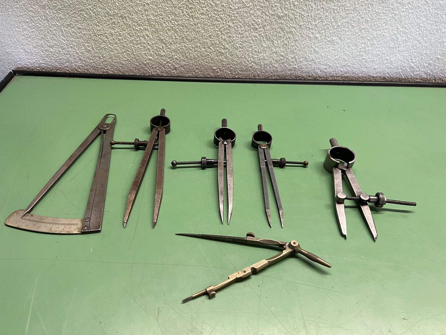 Compassi: Compas – Usato da Aarberg venduto da SNMachines 6