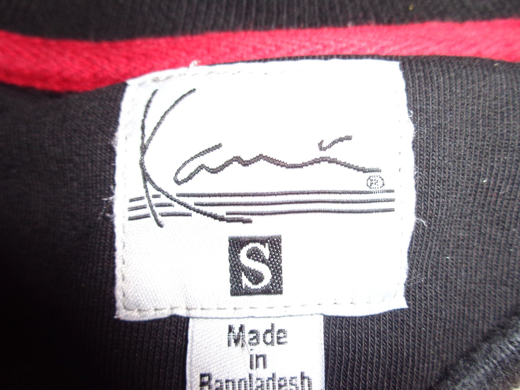 Maglioni & Felpe: Kani Sweatshirt Gr. S schwarz – Usato da Liestal venduto da Gecko16 1