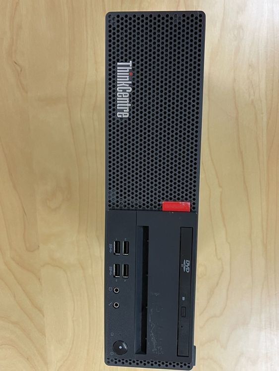 Lenovo PC: Lenovo M910s - Windows 11 25H2 Home Office Computer – Usato da Derendingen venduto da Chriguk