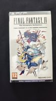Final Fantasy IV The Complete Collection (PSP)