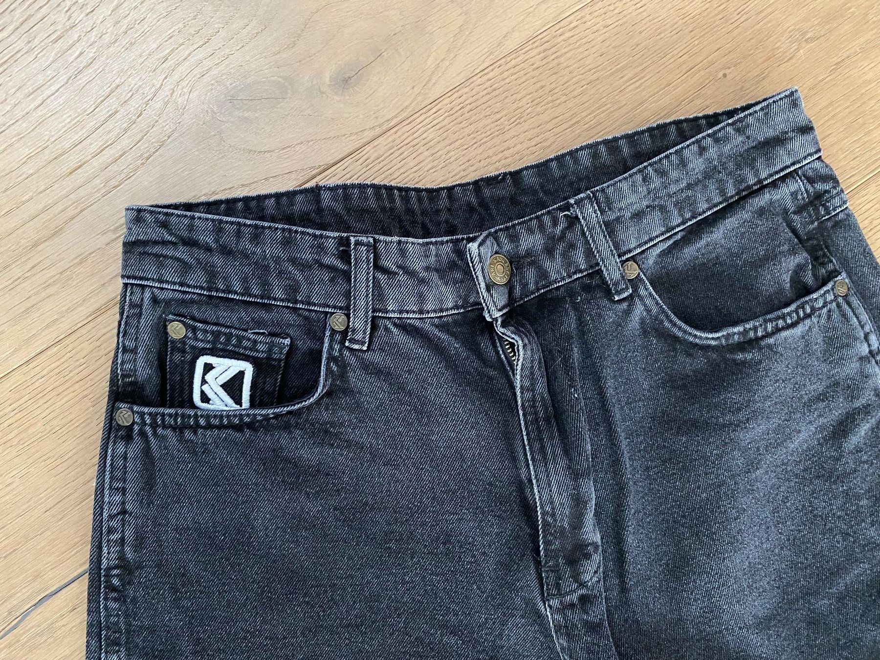 Jeans: Herren Jeans KANI Gr. M – Gebraucht aus Richterswil von Busanca 2