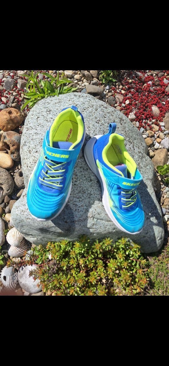 Skechers Scarpe per ragazzi: Skechers Grösse 36 – Usato da Bern venduto da zizzerzazzer