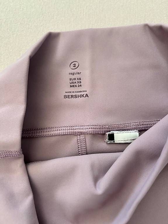 Leggings: Bershka – D'occasion à Chur par tsi_27rg 1