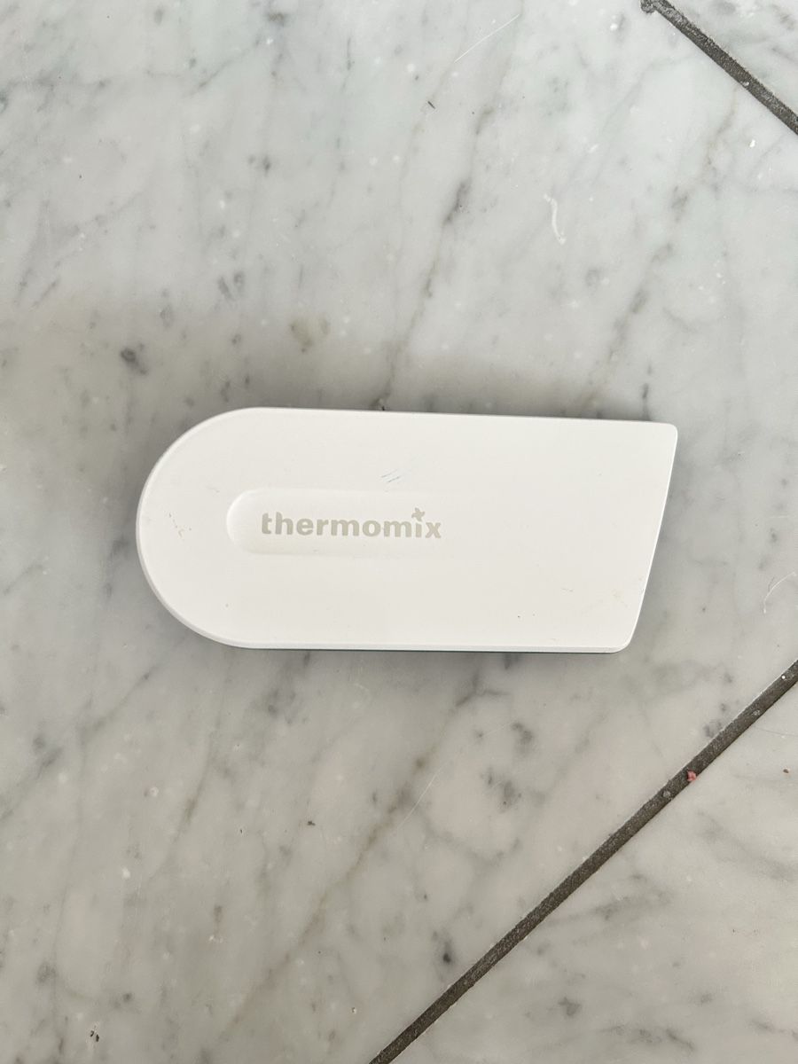 Thermomix Elettrodomestici da cucina: Thermomix TM5 gebraucht  – Usato da Chur venduto da epyks 6