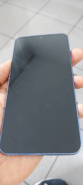 Handys / Smartphones: Samsung S25 256GB – Gebraucht aus Bedano von nikpower77 2