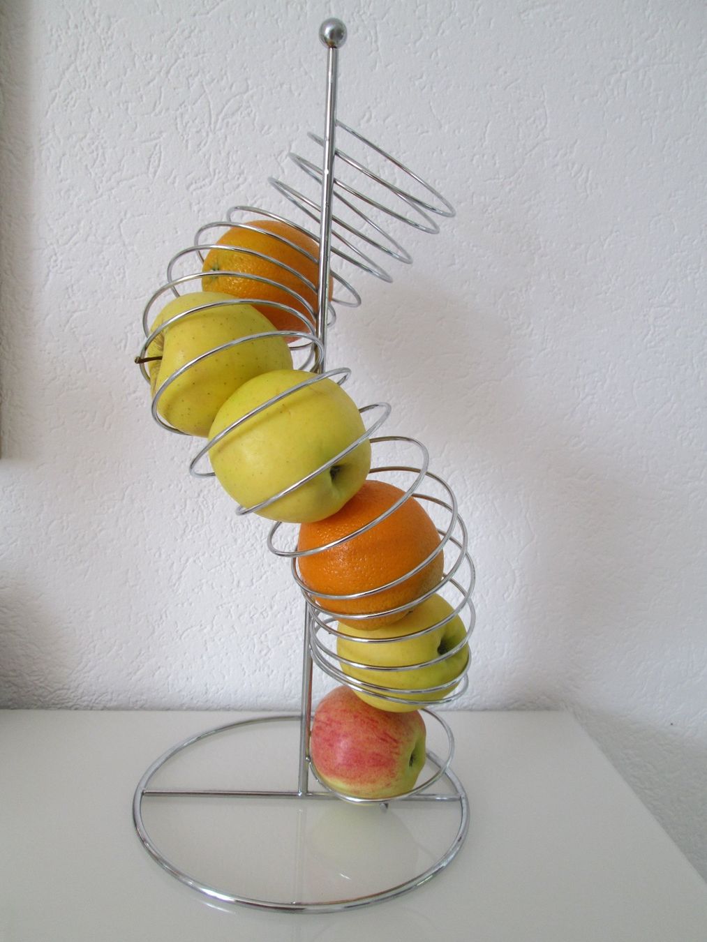 Altro in Decorazioni & Accessori: Obststand – Usato da Movelier venduto da KRASI61 1