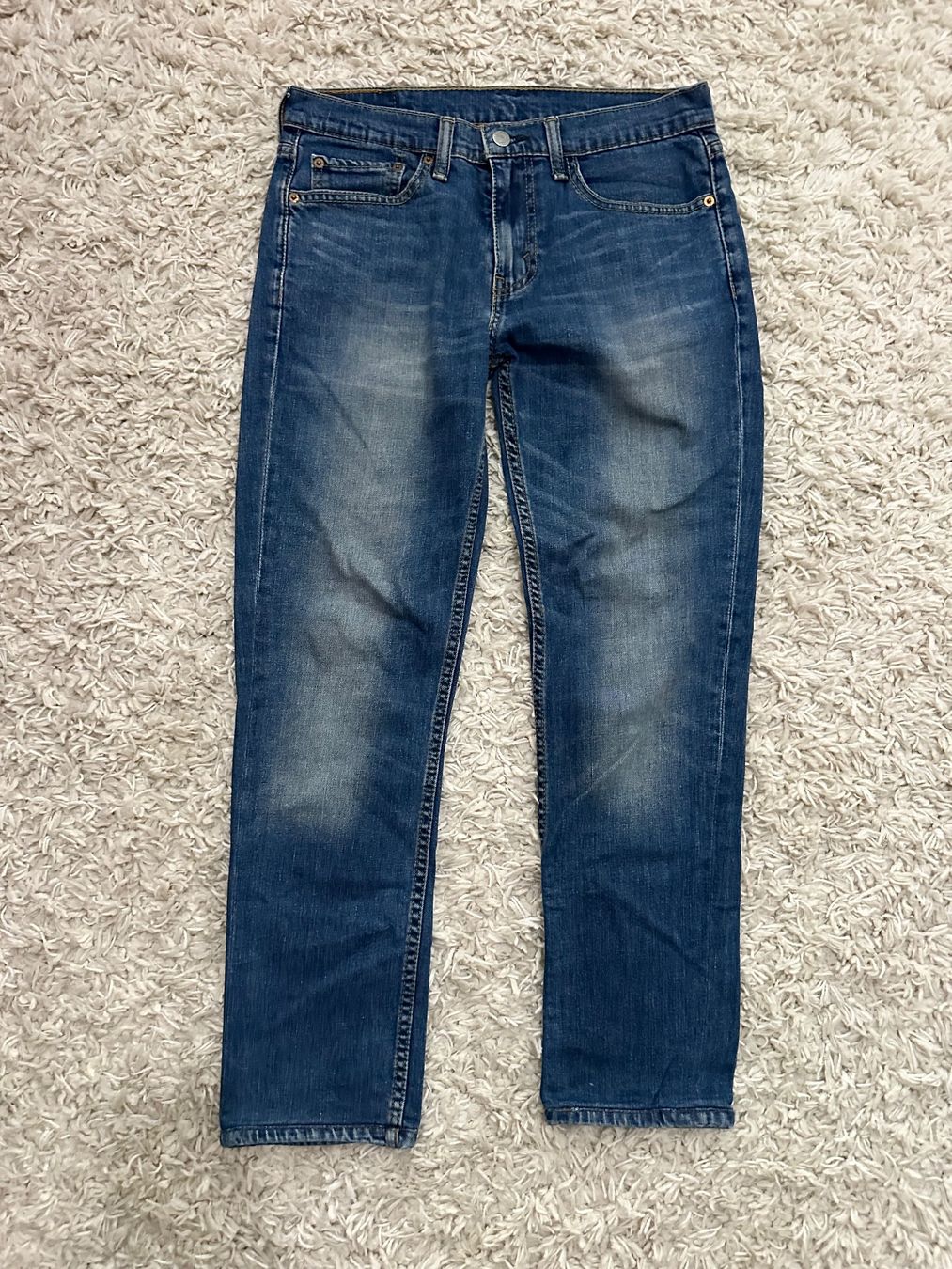 Levi's Jeans: Jeans LEVIS STRAUSS 511 Taille/Grosse W32 – Gebraucht aus Bern von BrandVilla