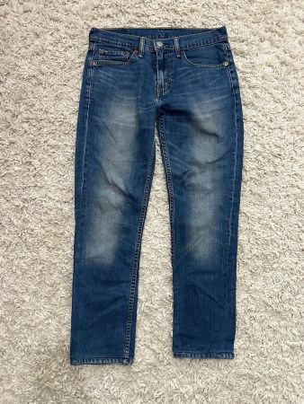Jeans LEVIS STRAUSS 511 Taille/Grosse W32