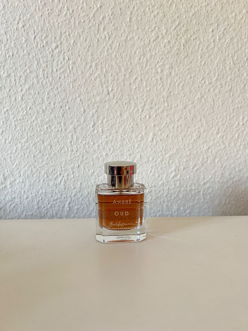 Profumi & Eau de Toilette: Baldessarini Ambré Oud – Usato da Zürich venduto da aur_w2ms