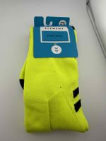 Neon Fussballsocken, Element, Gr. 35-38, Neu & OVP! ✅