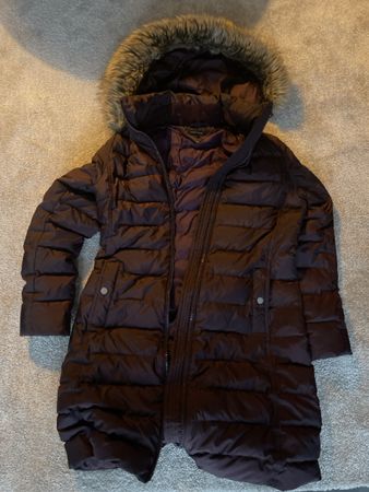 Tommy Hilfiger Wintermantel, Grösse M, Top Zustand!