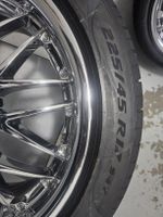 Barracuda Chrom Felgen