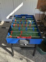 Töggelikasten: hochwertiger Fussballtisch Roberto Sport