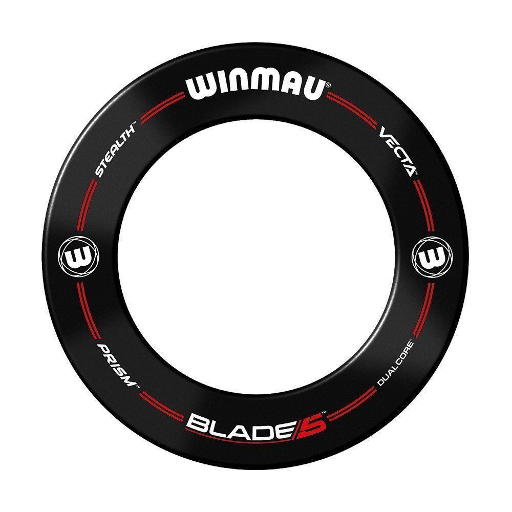 Dart: Catchring (Auffangring) Winmau Pro-Line – Neu und originalverpackt aus Thun von billiardstore