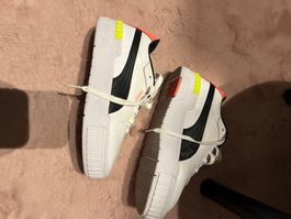 Baskets puma