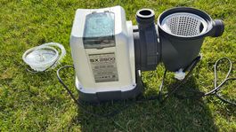 Sandfilter-Poolpumpe Intex SX2800