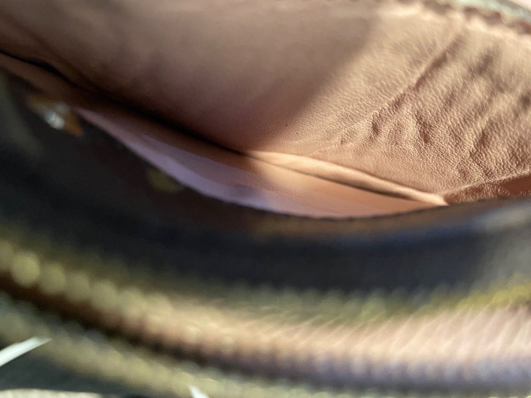 Louis Vuitton Portamonete: Louis Vuitton Coin Purse - Nr. 64 – Usato da Hittnau venduto da LuxAndMore 5