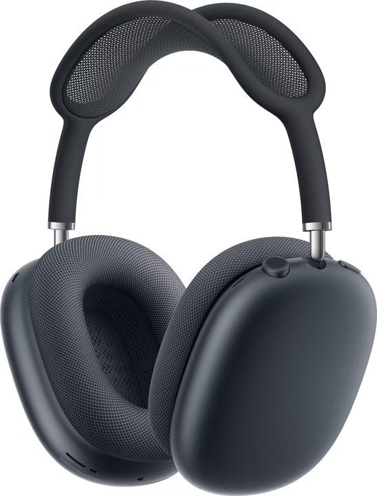 Apple Kopfhörer: Apple AirPods Max 2024 Midnight – Gebraucht aus Gelterkinden von cerjo01