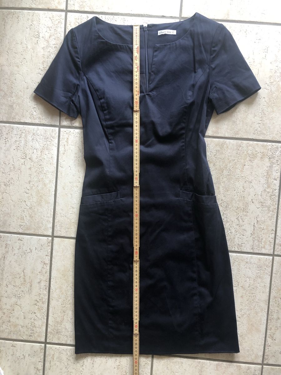 Vestiti: Alberto Bini - Kleid - S – Usato da Chêne-Bourg venduto da sienna8245 2