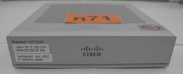 Cisco Firepower 1000 Series FPR-1010, Nr. n71