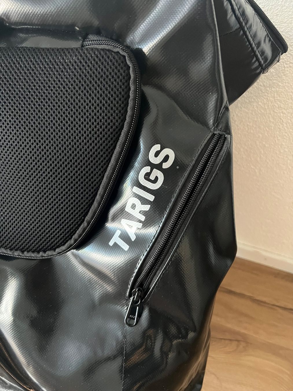 Tarigs Zaini: Hundetragerucksack TARIGS – Nuovo (secondo la descrizione) da Buchs SG venduto da Sherlock_XI 1