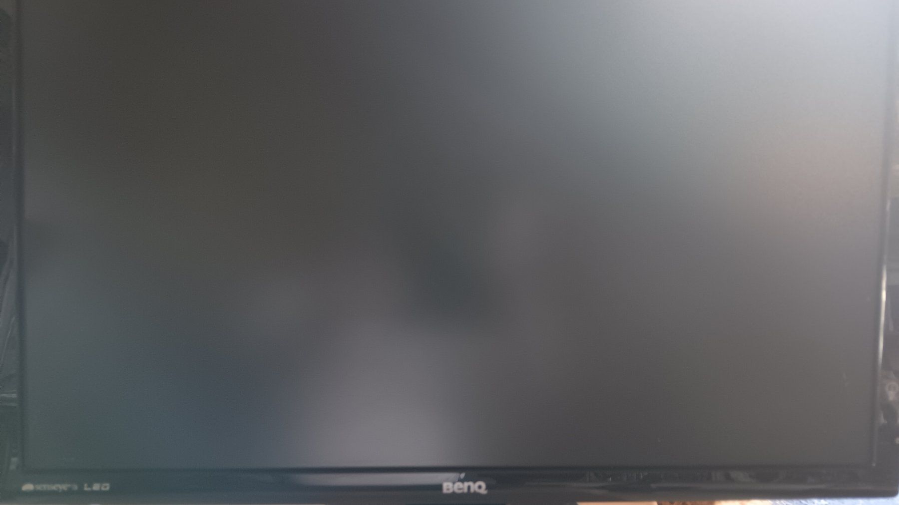 Monitor: BENQ Senseye3 LED GL2450T – Usato da Sempach - Station venduto da mosquito01