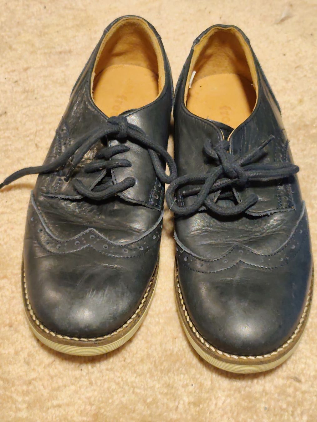 Froddo Chaussures garçon: froddo Grösse 34 – D'occasion à Unterentfelden par eloim