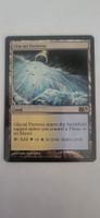 MTG – Glacial Fortress