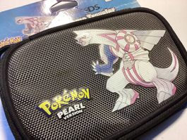 Hülle/Etui "POKEMON PEARL VERSION“ Nintendo DS NEU & RAR