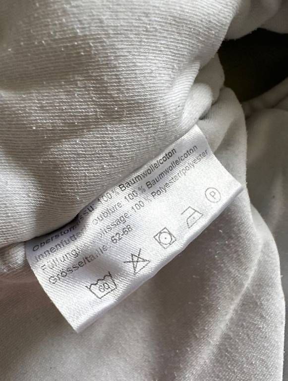 Schlafsäcke: Schlafsack Zewi 62,68 – Gebraucht aus Zürich von emw_cpq8 3