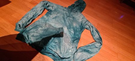 Adidas Jäckli hauchdünn gr.36 wow,wow...