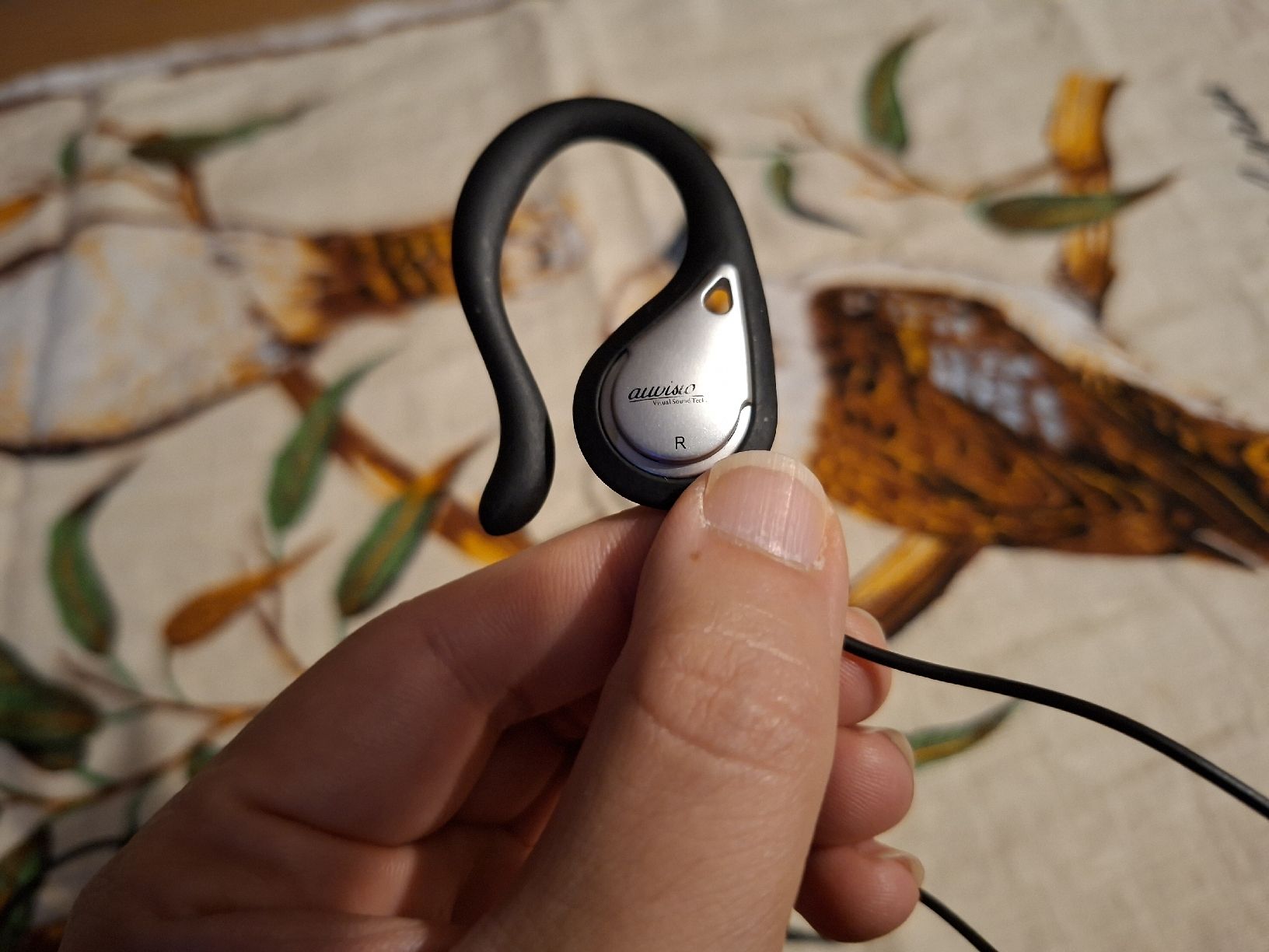 Cuffie: Ohrhörer mit Kabel, kein Bluetooth – Usato da Marbach LU venduto da antanarivo 1