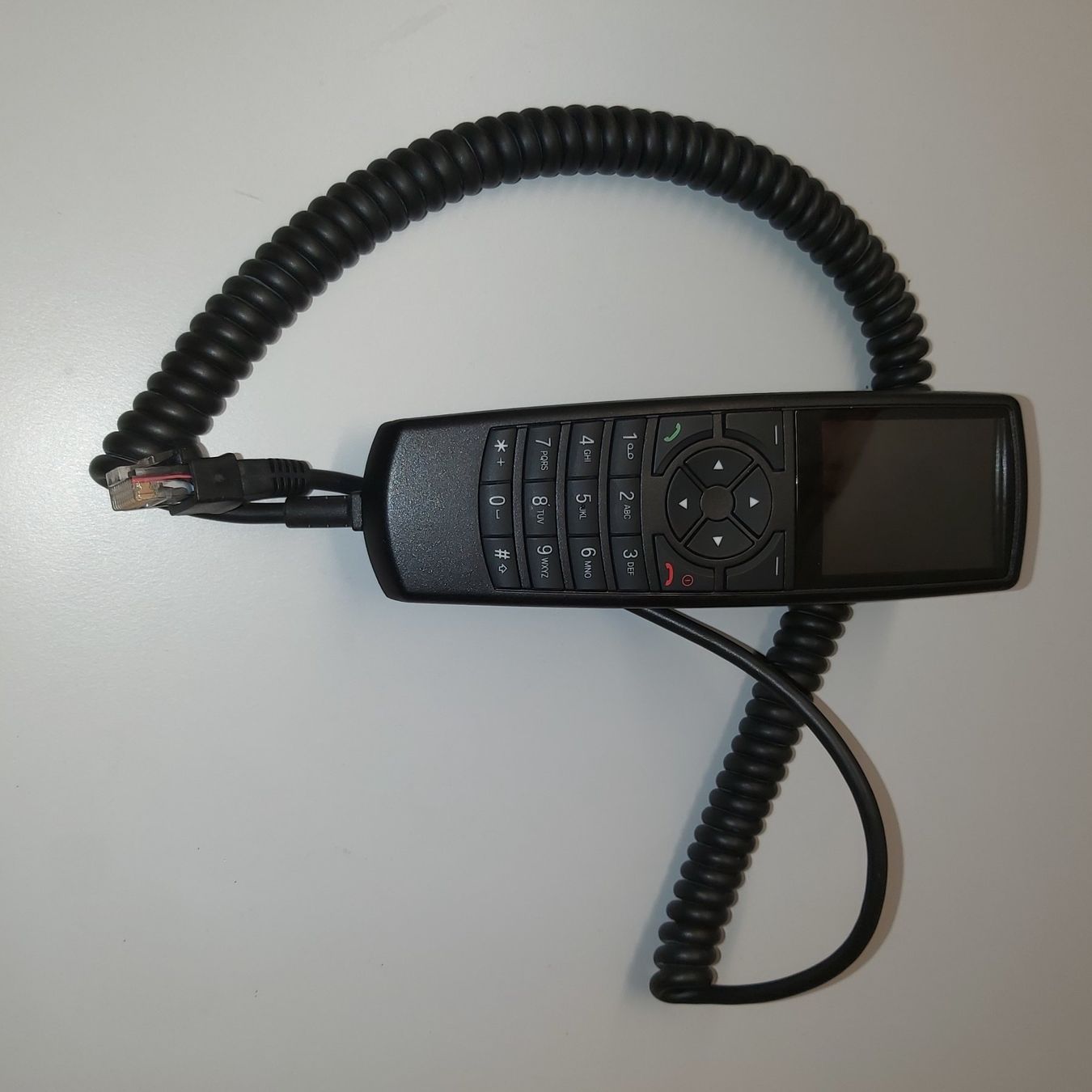 Téléphones: PTCarPhone (defekt) – Défectueux à Trub par wurzel25 4