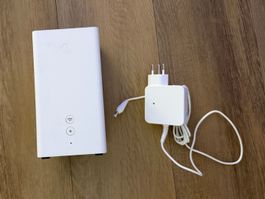 Swisscom Internet-Box 2